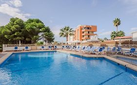 Hotel Santa Maria Playa